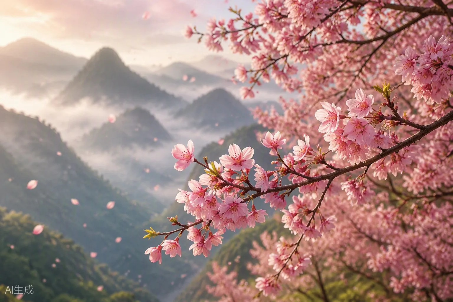 春櫻